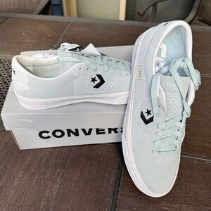 Converse Polar Blue Men’s Sneakers